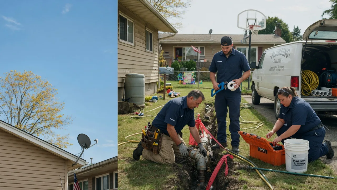 Garbage Disposal Replacement in Red Oak, IA near me